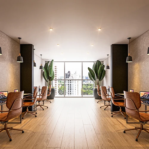 Coworking