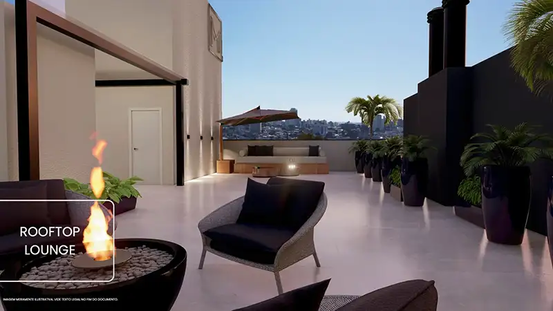 Residencial domus 11