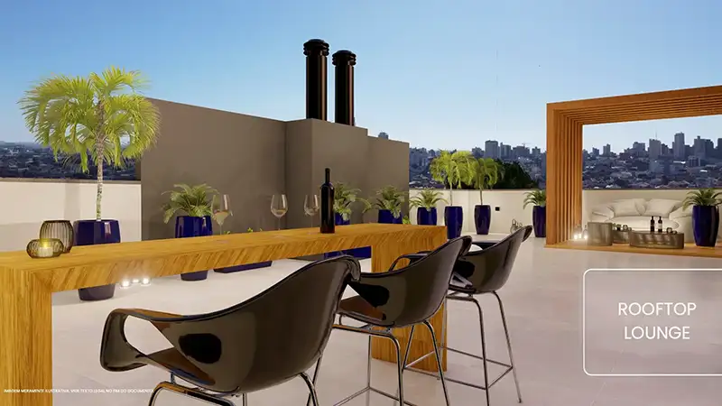 Residencial domus 12